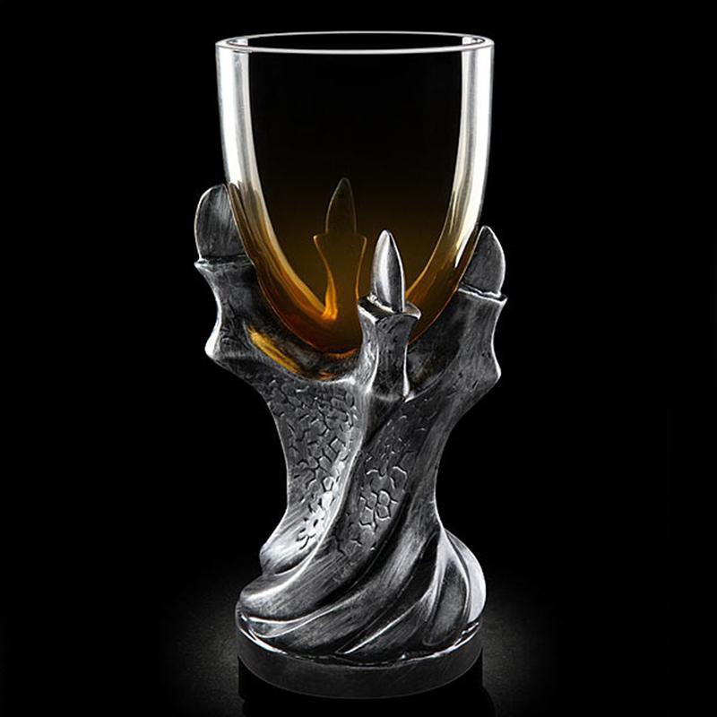 Game of Thrones Dragonclaw Goblet