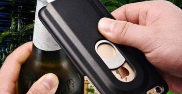 Bottle Opener iPhone Case