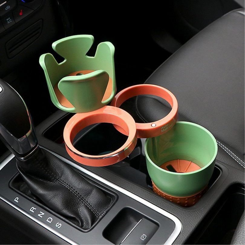 Car Cup Holder