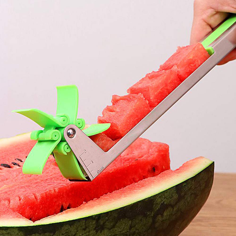 Watermelon Slicer Cutter