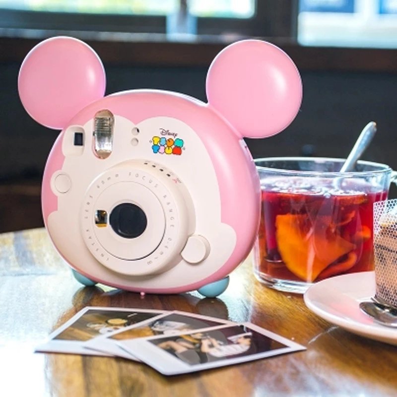 Fujifilm Instax Tsum Tsum camera