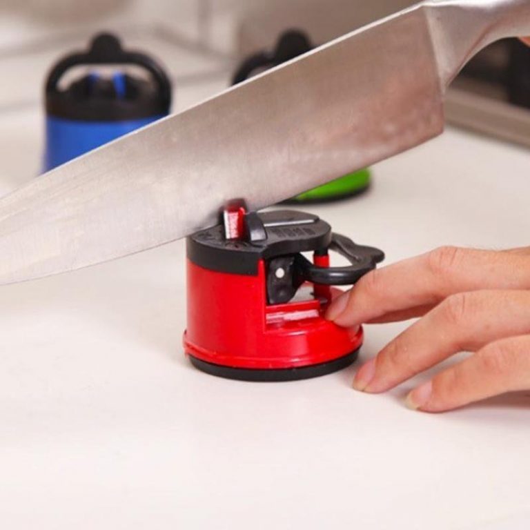Professional Chef Pad Knife Sharpener » Petagadget