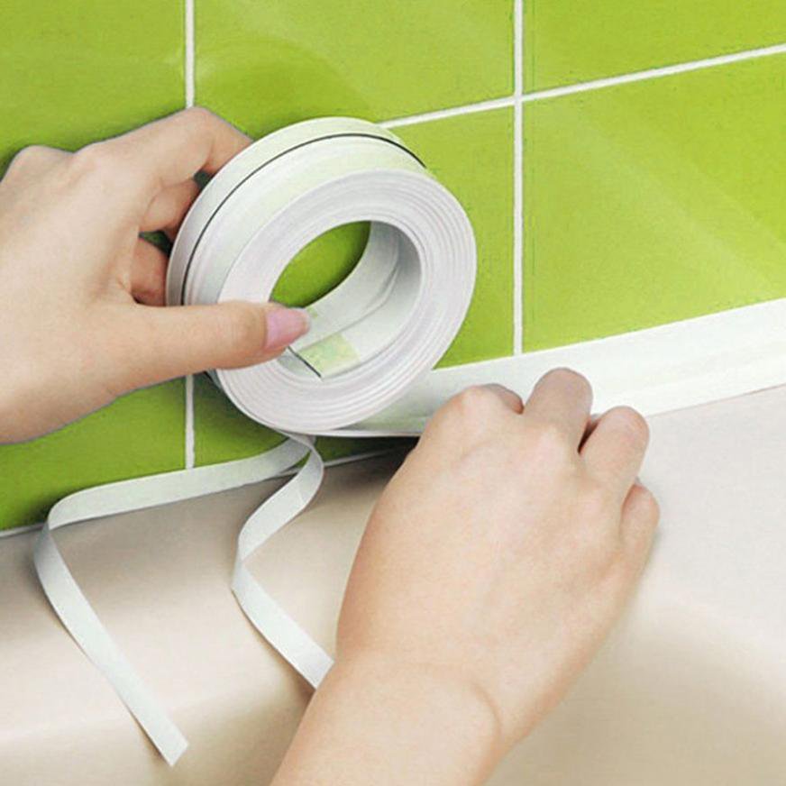 Mold Proof Wall Sealing Tape