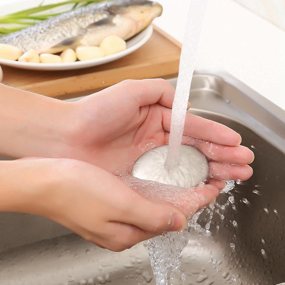 Stainless Steel Odor Remover Soap