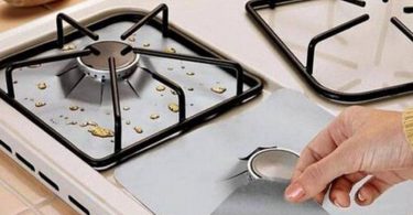 Pyramid Non-Stick Silicone Cooking Baking Mat