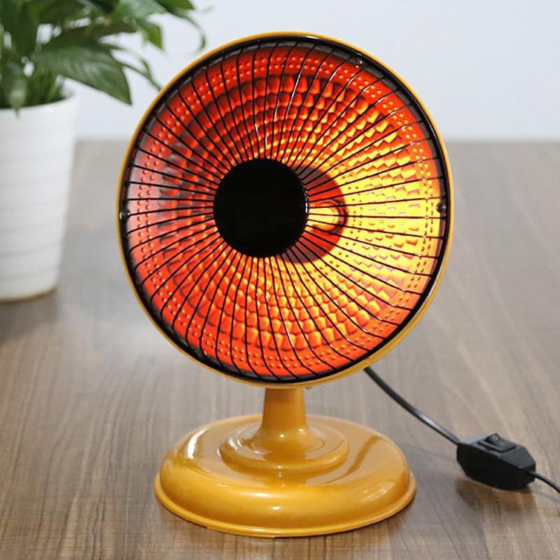 Infrared 220W Portable Electric Air Heater