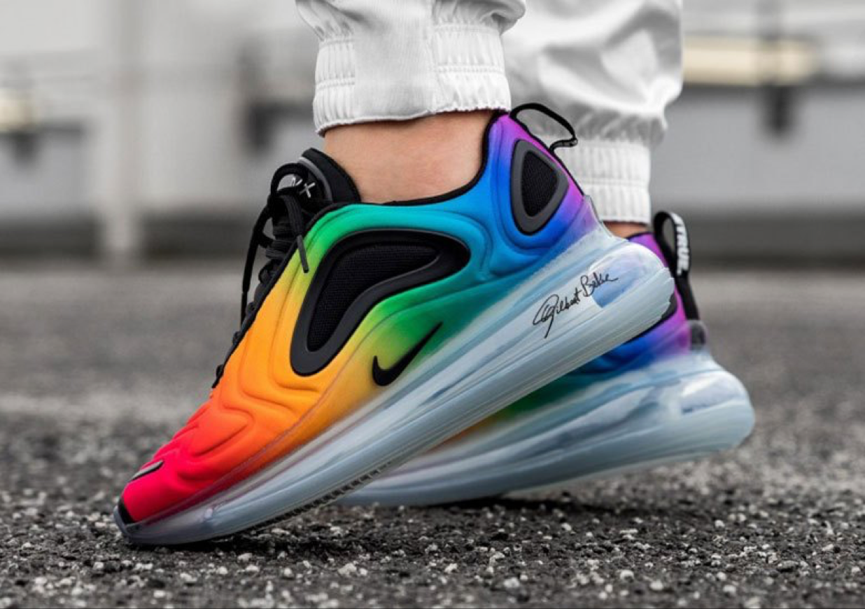 nike air max 720 lgbtq