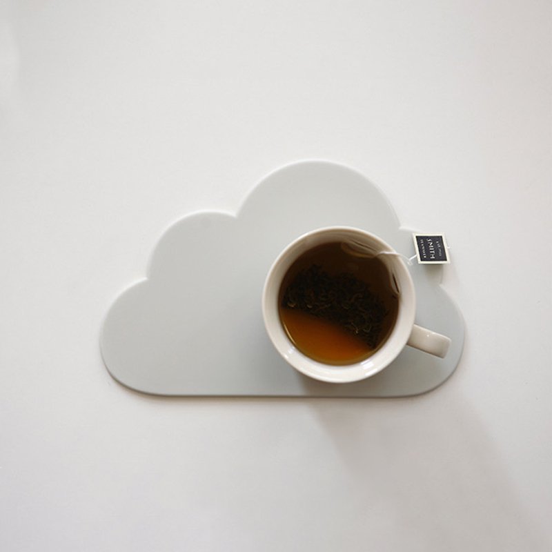 White Cloud Coaster