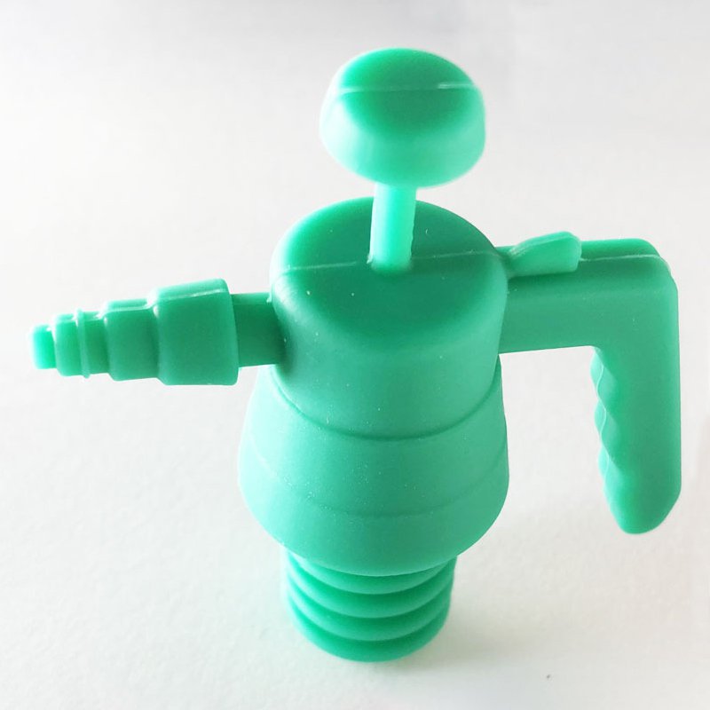 Funny Water-tap Wine Stopper