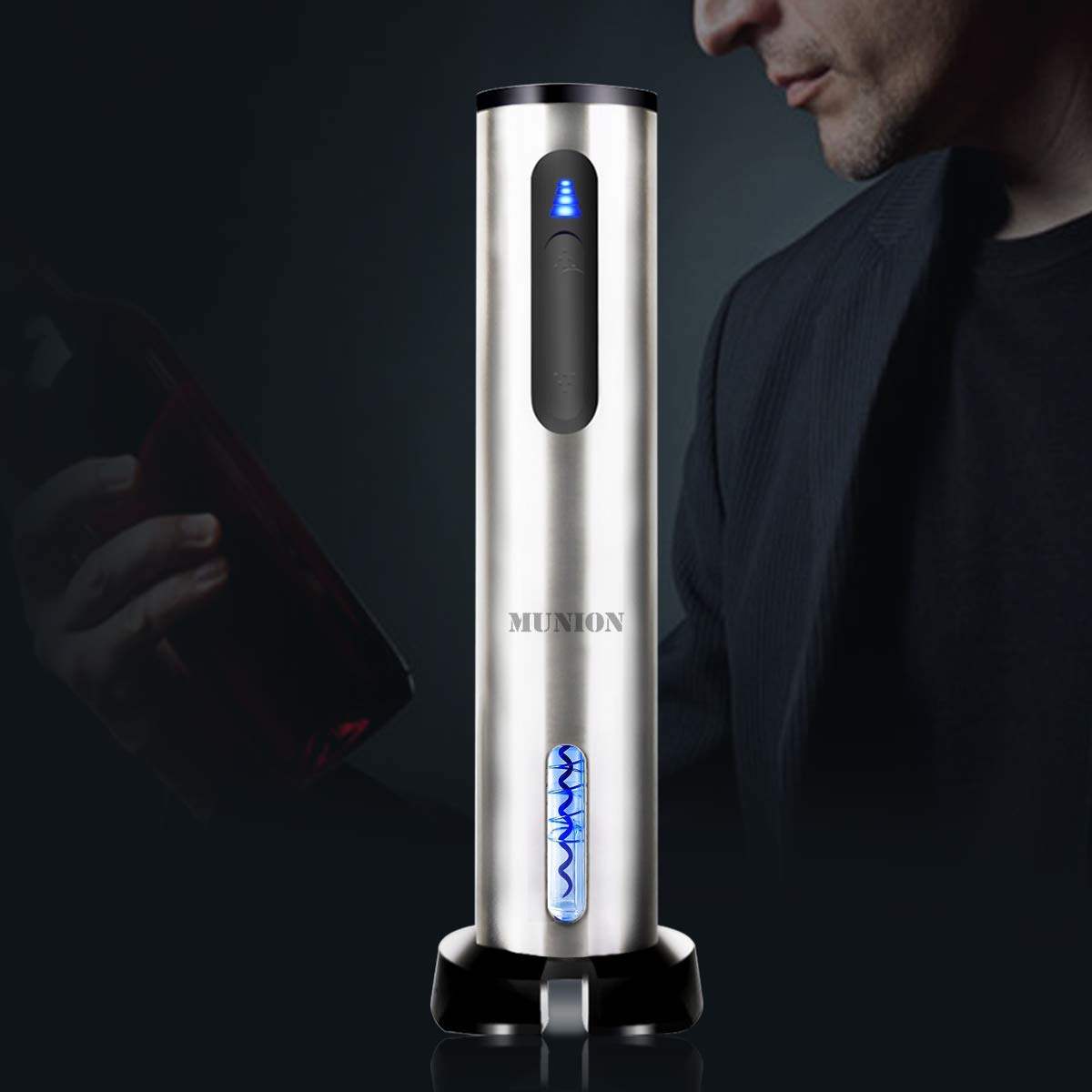 Auto Wine Electric Wine Opener