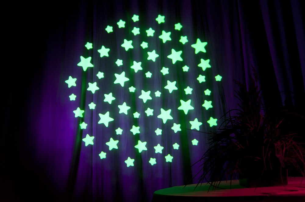 ADJ Products PINPOINT GOBO COLOR