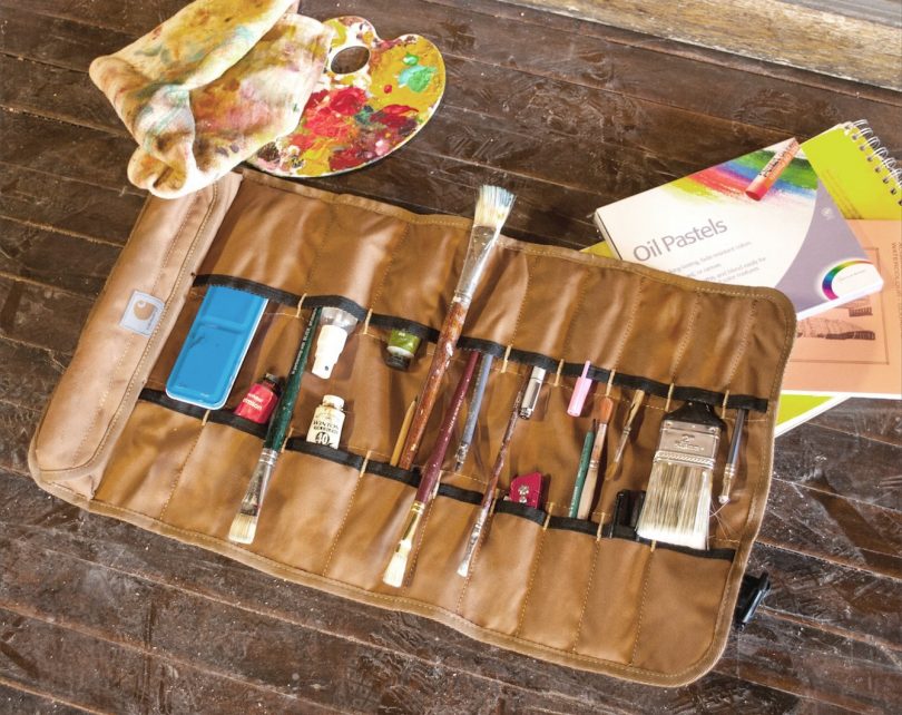 Carhartt Legacy Tool Roll