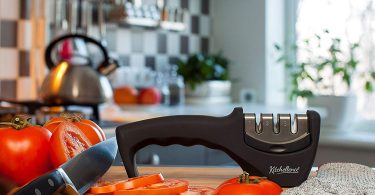 Kitchen Storage Rack Organizer