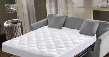 Everest Premium Plus Mattress Pad