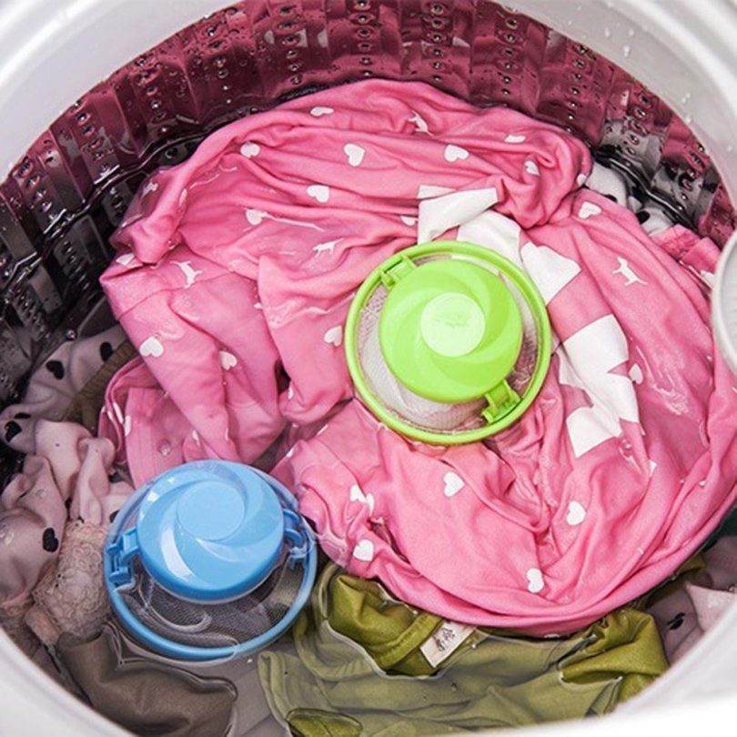 Washing Machine Laundry Filter Bag