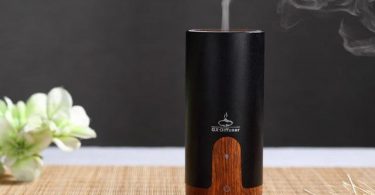 USB Essential Oil Diffuser