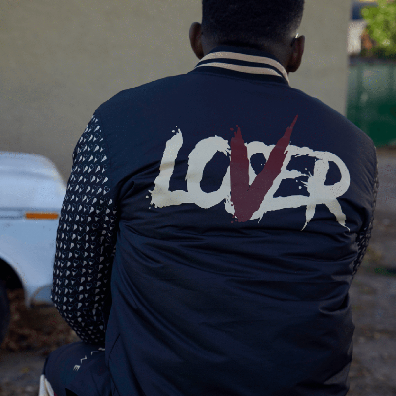 Lover$ Jacket
