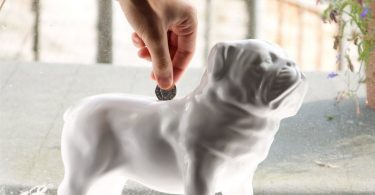 Guard Dog Money Box