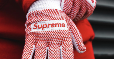 Supreme Grip Work Gloves