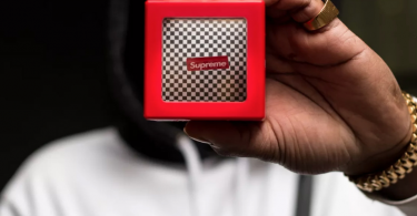 Supreme Illusion Coin Bank