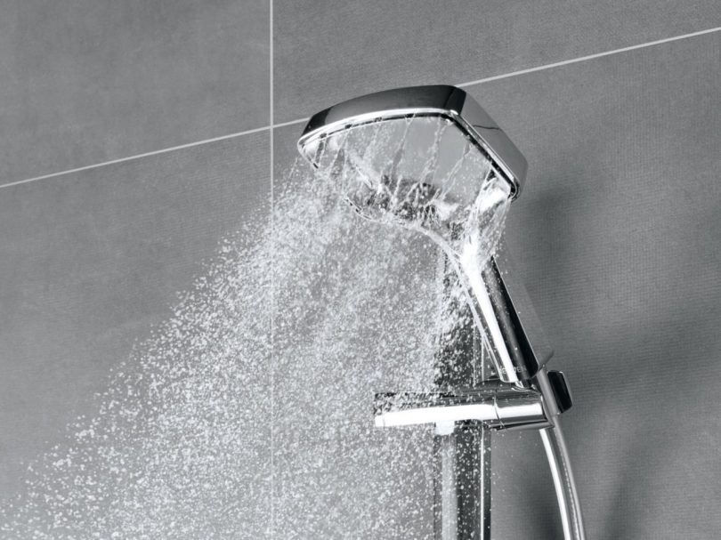 Methven Rua Water-saving Power Shower