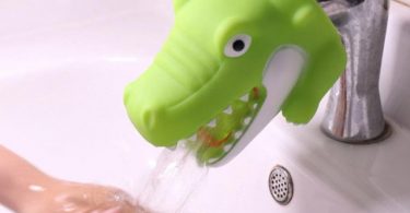 Crocodile Faucet Extender