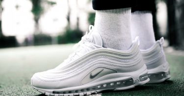 Nike – Air Max 97