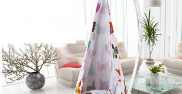 Colorful Cocoon Children Hammock