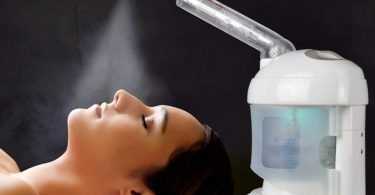 Facial Steamer