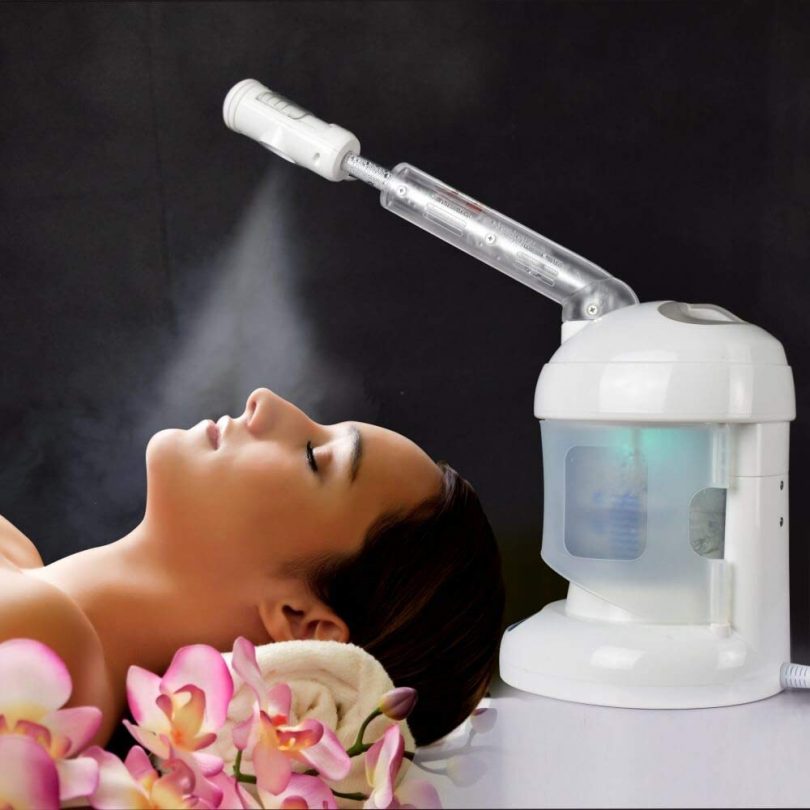 Facial Steamer