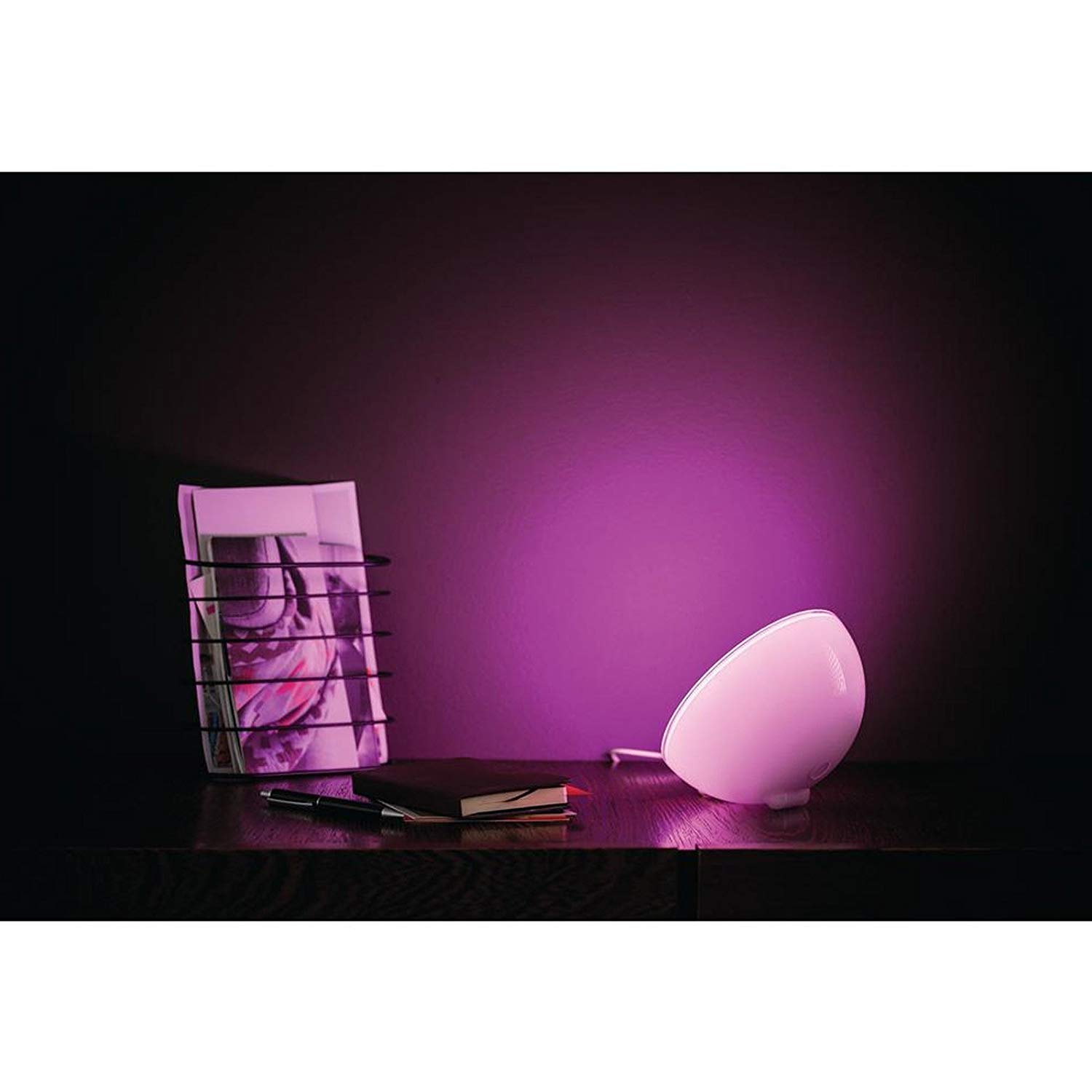 Hue Go Portable LED Smart Lamp