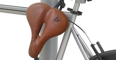 Seatylock Comfort Heavy Duty Drill Resistant Anti-Theft Bicycle Hybrid Saddle Lock