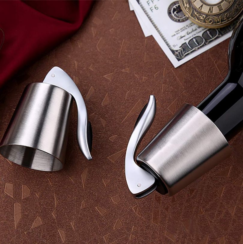 Wine Stoppers