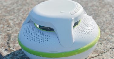 COWIN Swimmer IPX7 Floating Waterproof Bluetooth Speakers