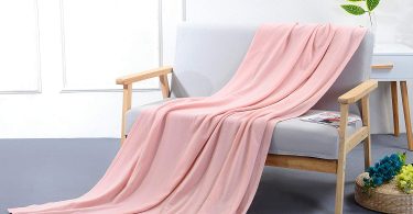 PuTian Australian Ultrasoft Merino Wool Blanket