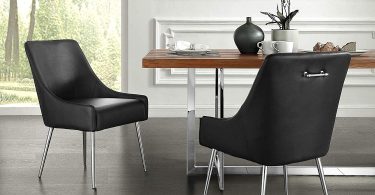 Christine Dining Chair (set of 2)