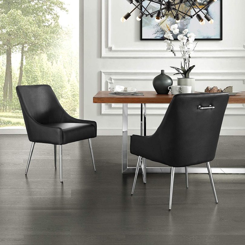 Christine Dining Chair (set of 2)