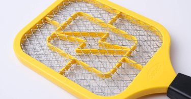 Ostad Electric Fly Swatter Racket