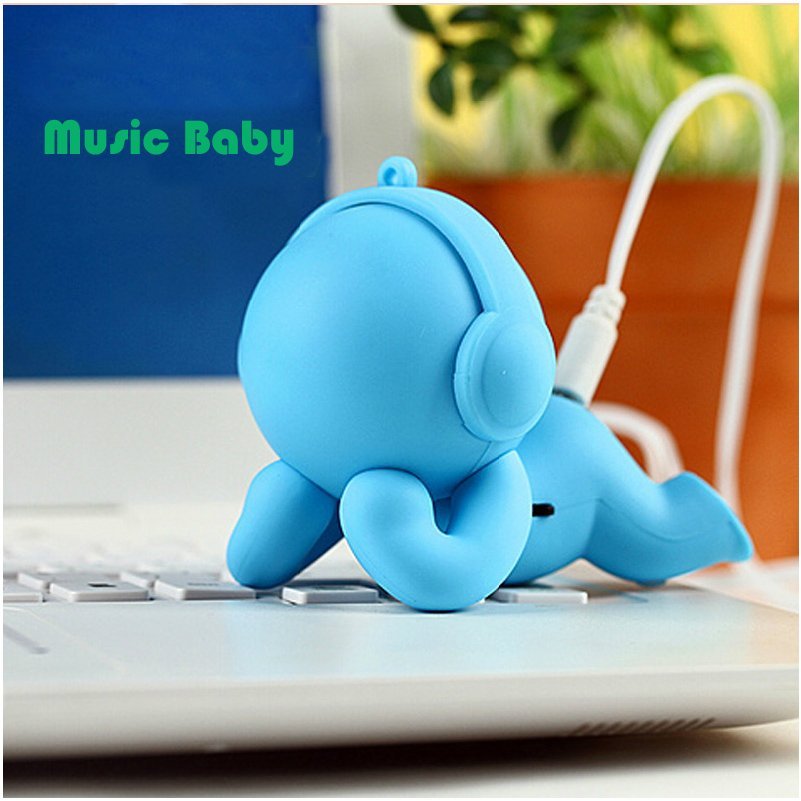 Music Baby Speaker