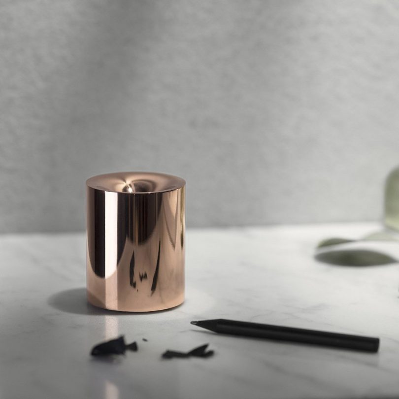 Funno Pencil Sharpener