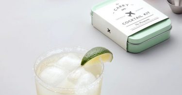 The Cocktail Kit – Margarita
