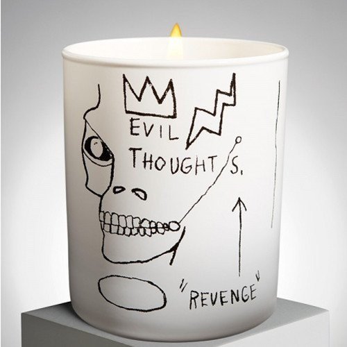 Jean-Michel Basquiat Reveng