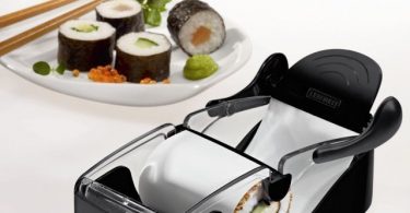 Easy Sushi Maker