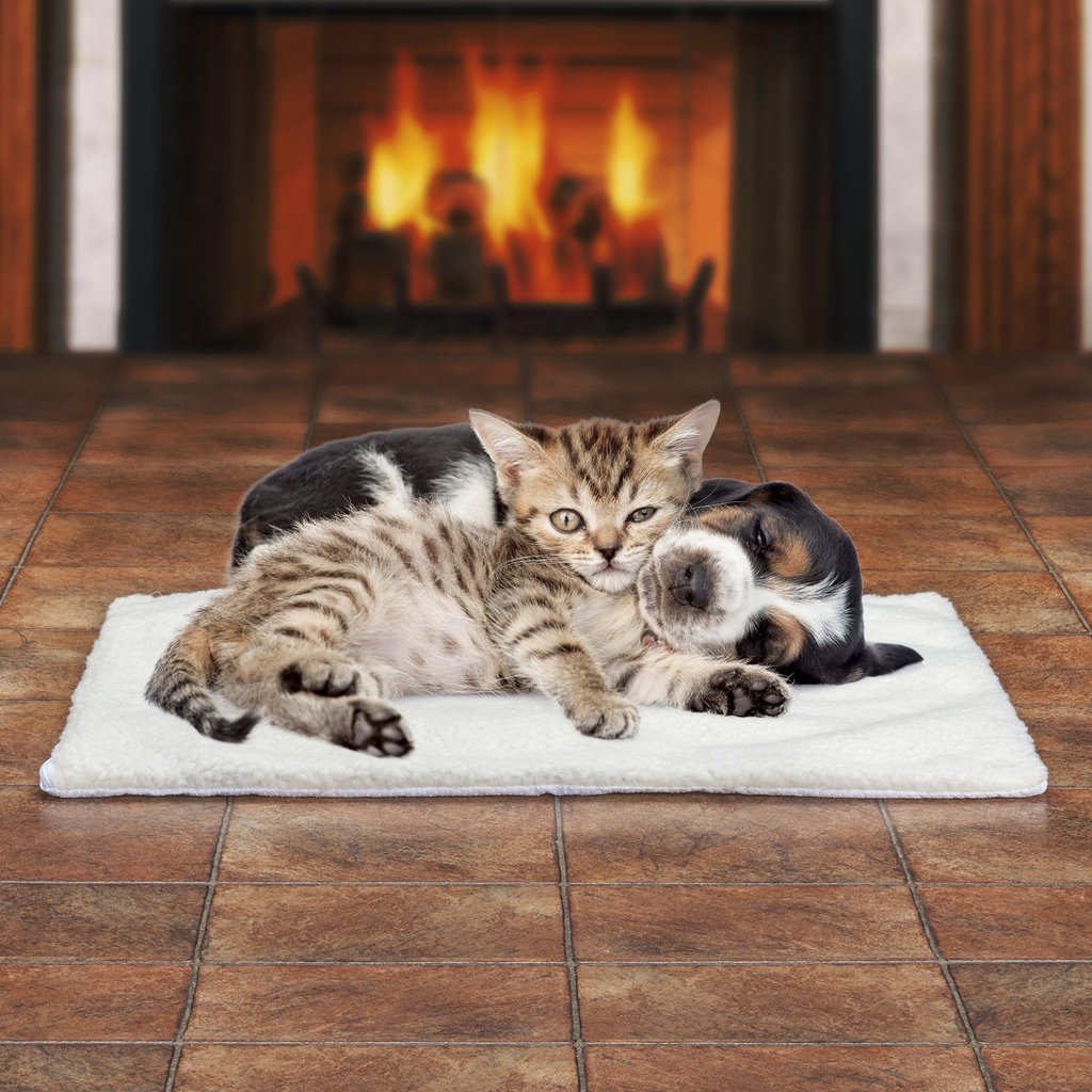 Self Heating Pet Pad