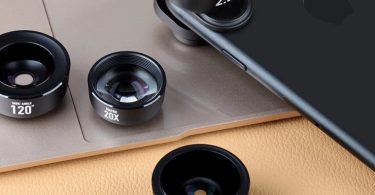 Criacr Phone Camera Lens