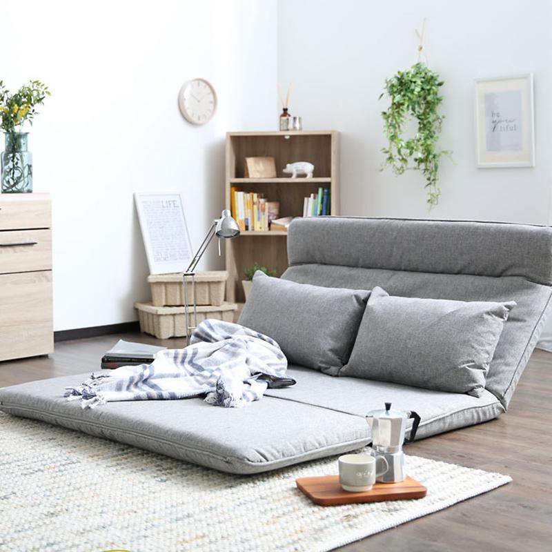 Modern Japanese Style Floor Futon