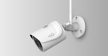 Oco Outdoor Simple Security Camera