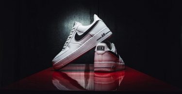 Nike – Air Force 1 ’07 3