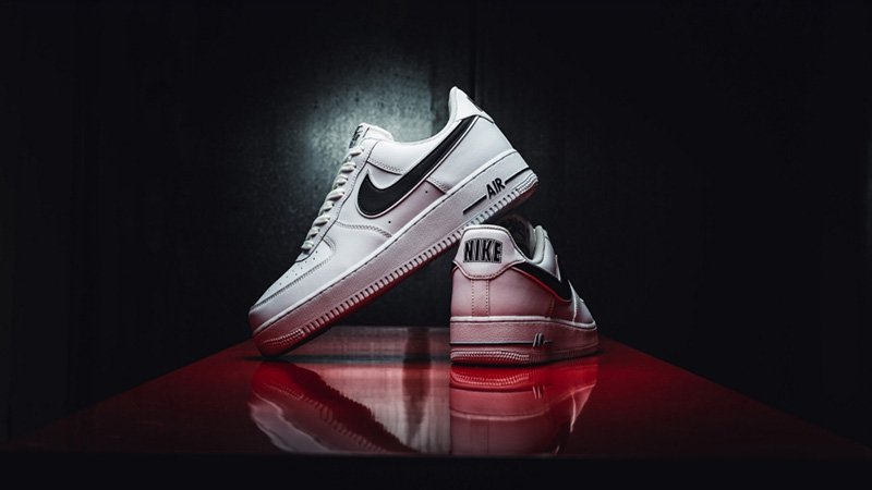 Nike – Air Force 1 ’07 3