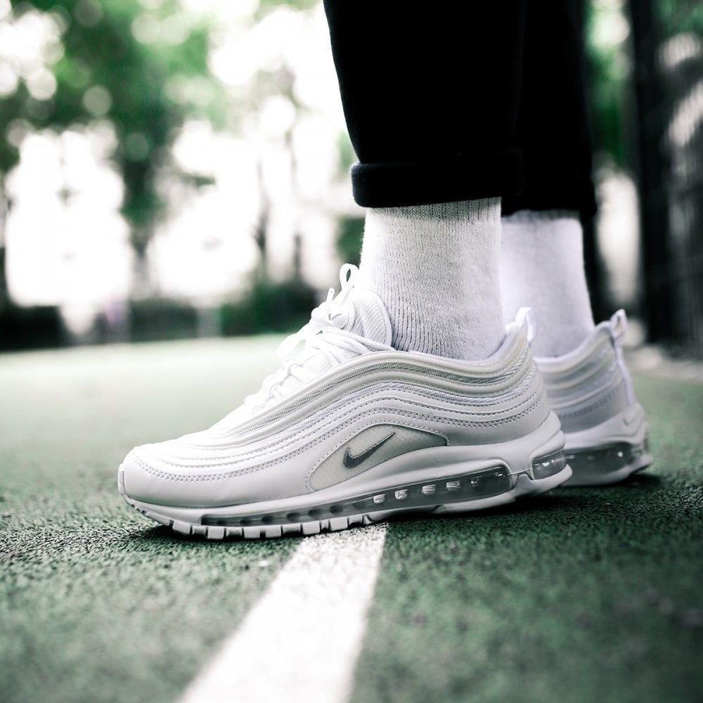 Nike – Air Max 97